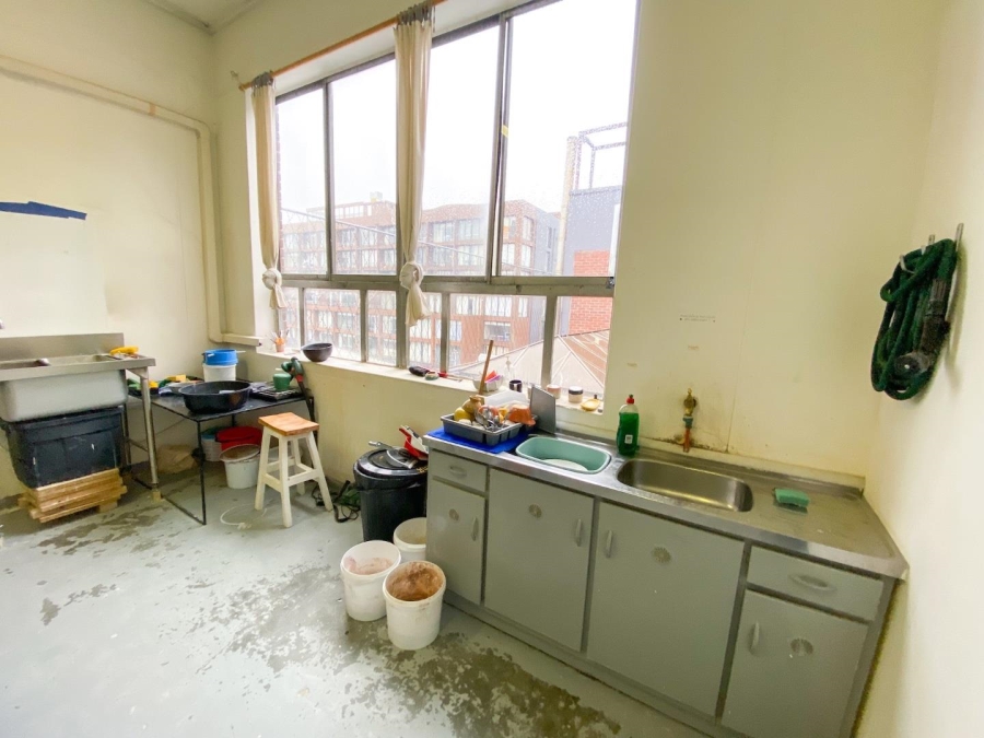To Let commercial Property for Rent in Woodstock Western Cape